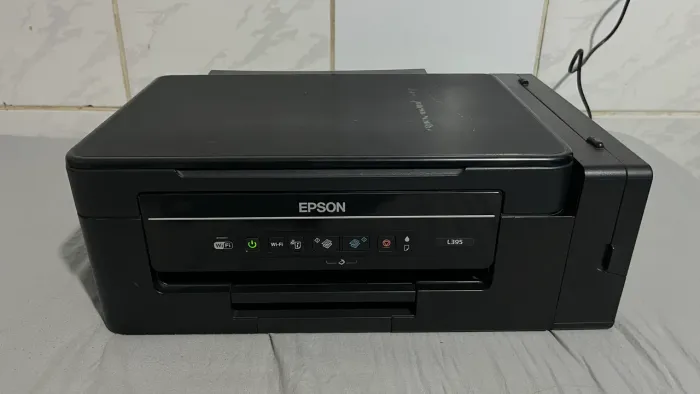 Impressora Epson L395