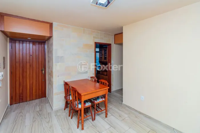Apartamento à venda Rua Chile, Jardim Botânico - Porto Alegre
