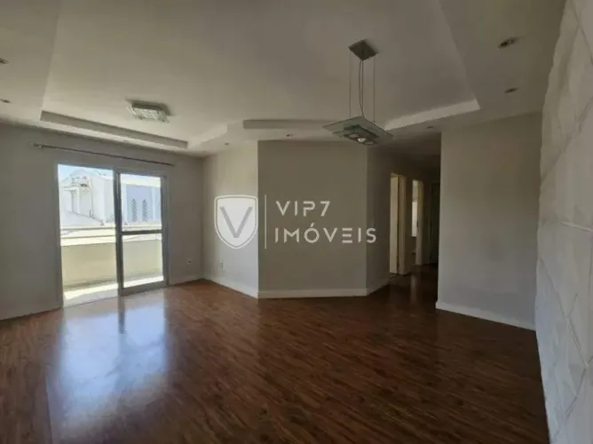 Apartamento à venda, 3 quartos, 1 suíte, 2 vagas, Jardim Vera Cruz - Sorocaba/SP