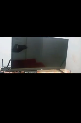 Vende-se TV 32 polegadas não é smart