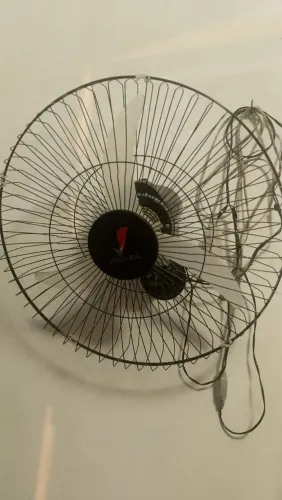 Ventilador