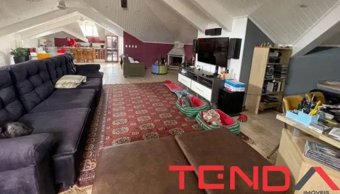 Casa Para Venda no Condominio Villa dos Ingleses em Sorocaba