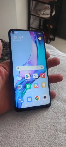 Celular Xiaomi Redmi Note 9 - 128GB