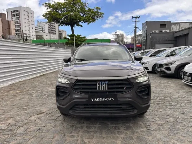 Fiat Pulse Drive 1.3 8V Flex Mec. 2023