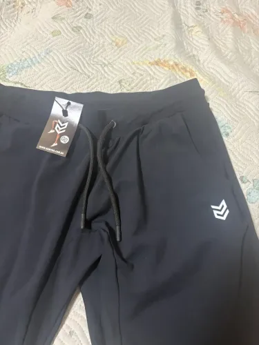 Calça ARMYBR preta TAM GG