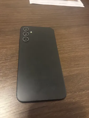 Samsung Galaxy A34