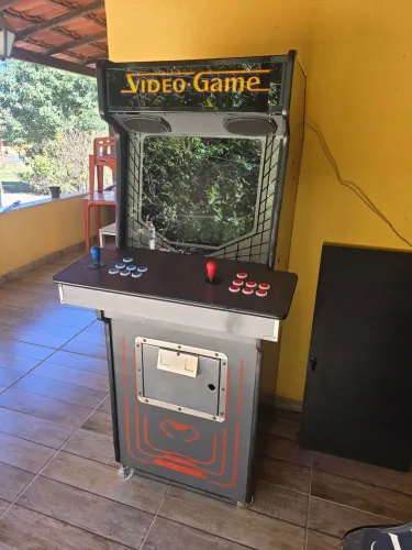 Fliperama