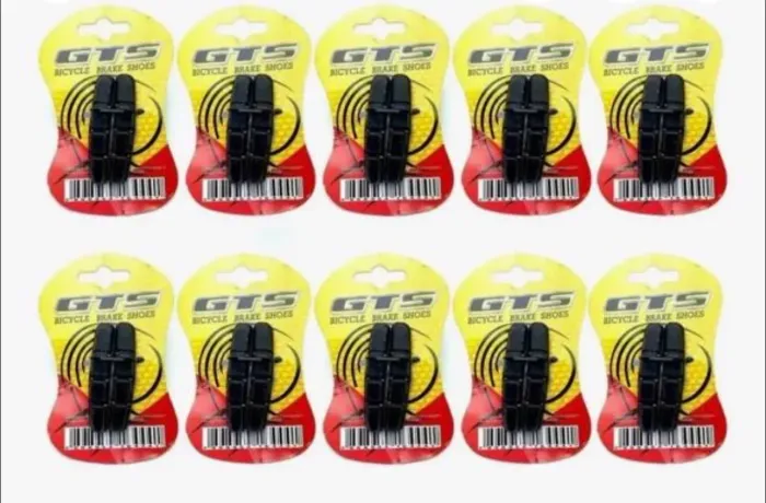 Sapata de freio v brake 5$ cada par