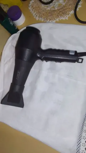 Secador profissional