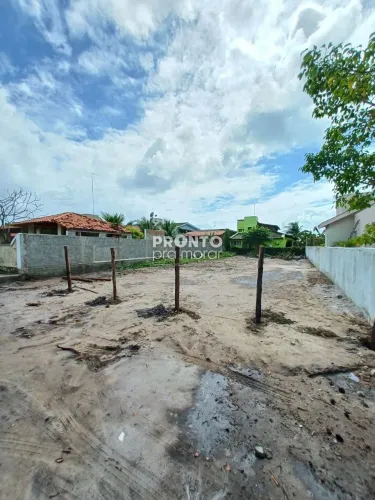 Lote/Terreno/Condomínio em Ponta de Serrambi