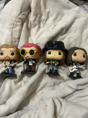 Funko Alice In Chains