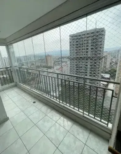 Condomínio Residencial The Gate