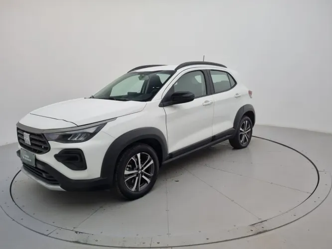 Fiat Pulse Audace 1.0 Turbo 200 Flex Aut. 2025