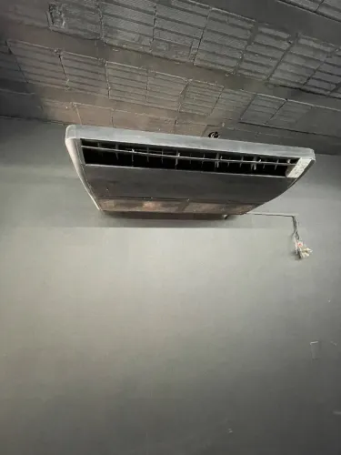 Ar condicionado