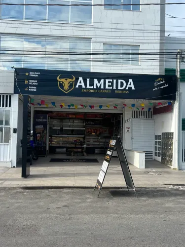 Procurasse churrasqueiro fixo aos sábados e domingos