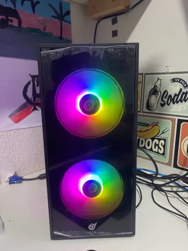 PC completo i7 3770 3.40GHz 12 gb ram