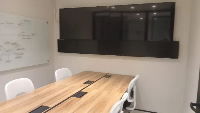 Mesa de Reunião