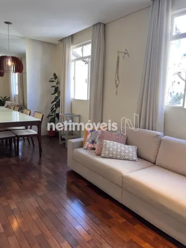 Venda Apartamento 3 quartos Caiçara-Adelaide Belo Horizonte