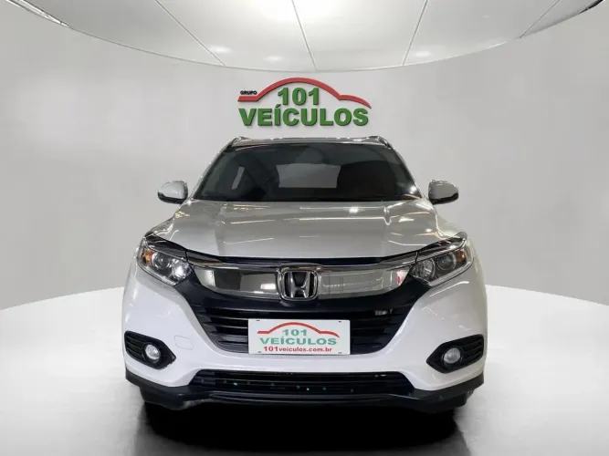 Honda HR-V EX 1.8 Flexone 16V 5P Aut. 2021