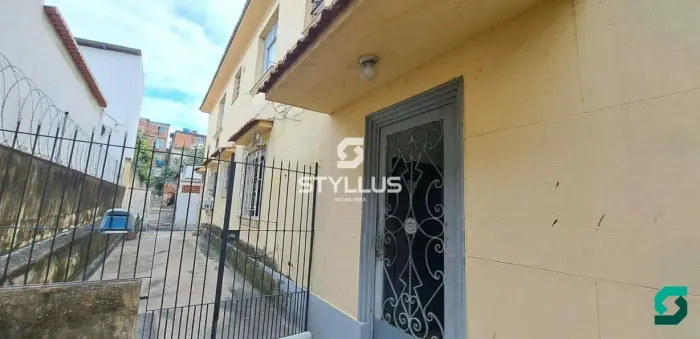 Encantado | Apartamento 3 quartos, sendo 1 suite