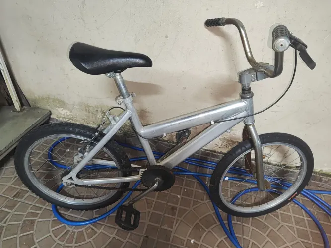 Bicicletas usadas