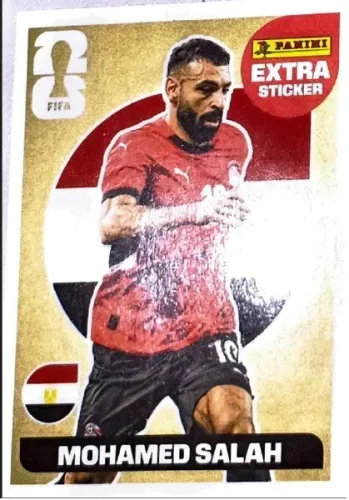 FIGURINHA DA COPA