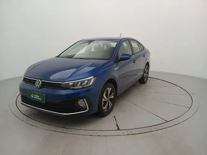 Volkswagen Virtus Comfort. 200 TSI 1.0 Flex 12V AUT 2025
