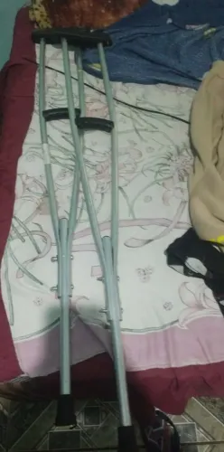 Muletas 120