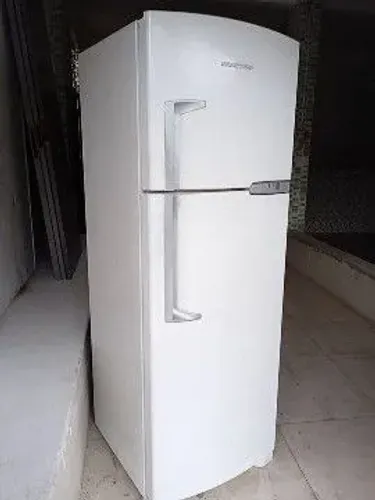 Geladeira Brastemp