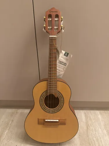 Cavaquinho Giannini
