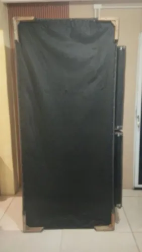 Sofá retrátil reclinável