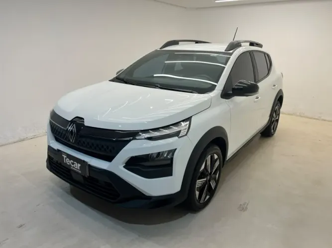 Renault Kardian Techno Flex 1.0 TB 12V 5P Aut. 2025