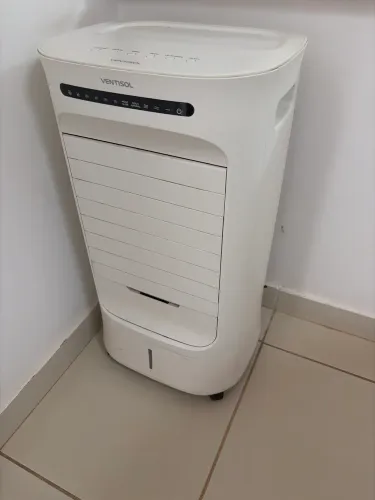 Climatizador 