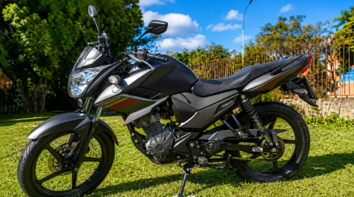 Yamaha Fazer 150 SED 2021