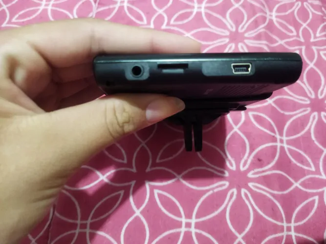 GPS NAVCITY para carro