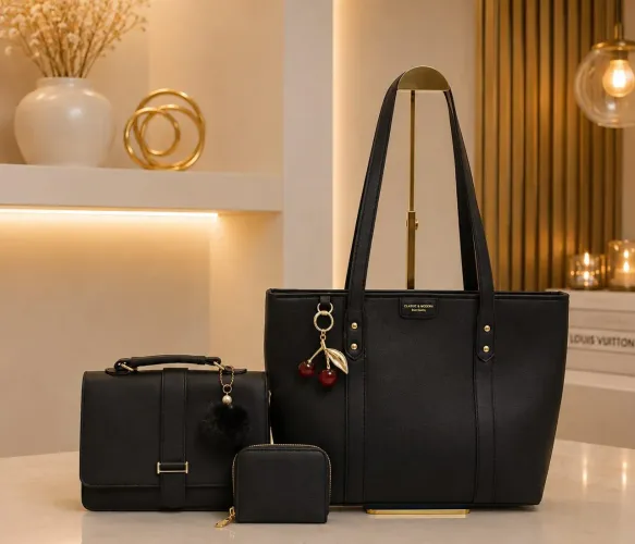 Bolsas femininas