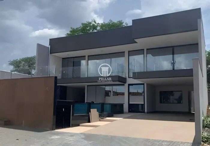 CASA À VENDA NO CONDOMÍNIO PAMPULHA TÊNIS MONTES CLAROS/MG