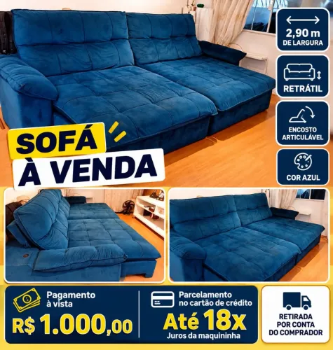 Sofá