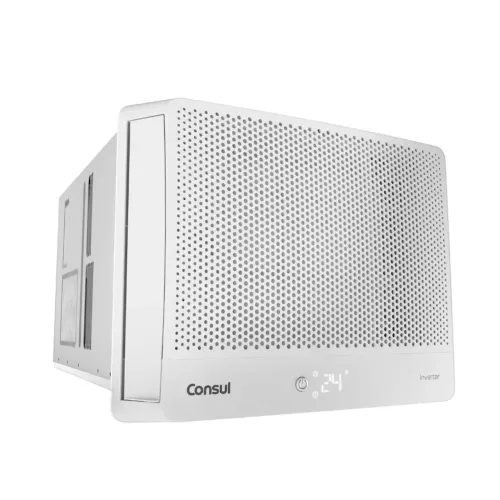 Ar condicionado Consul inverter bivolt 7000 btu