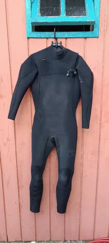 Neoprene 