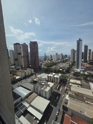 OPORTUNIDADE DE LOCAÇÃO | QS LIFE HOME  SETOR MARISTA