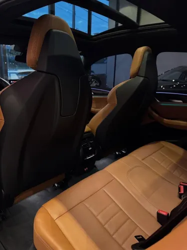 BMW X4 M40i 3.0 Turbo V6 360cv Aut. 2024