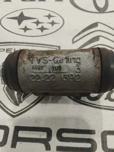 Cilindro de roda traseiro Citroen basalt 