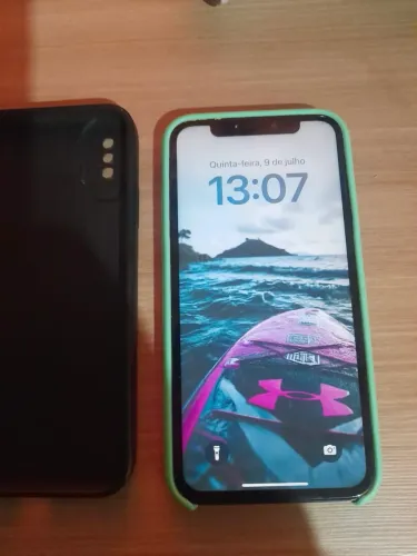 iPhone XS 256 gb