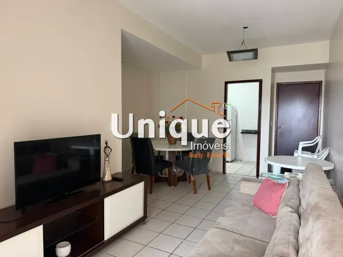 Apartamento Na Melhor Localização da Praia do Forte, À Venda por R$720.000.