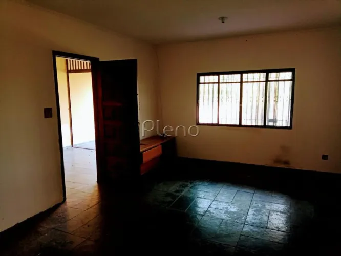 Casa à venda em Campinas, Jardim do Trevo, com 3 quartos, com 134 m²