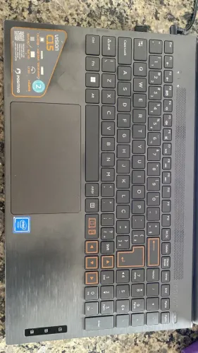 Notebook Positivo