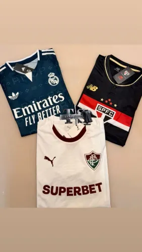 CAMISAS