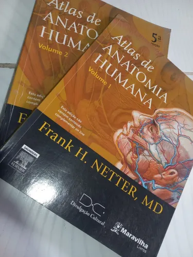 Livros Imunologia, Fisiologia, Patologia, farmacologia, anatomia