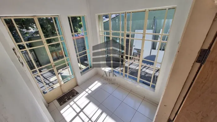 Casas para locação com m² de terreno, sendo 4 quartos e 4 vagas, no Cursino, SÃO PAULO - S